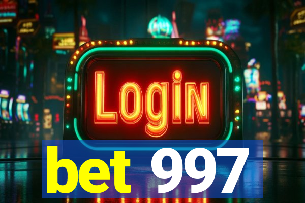 bet 997